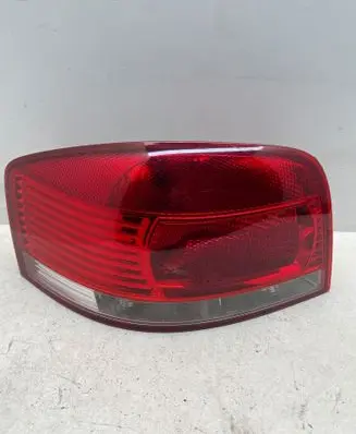 Audi A3 S3 8P Rear/tail lights 8P0945095A 8P0945257A