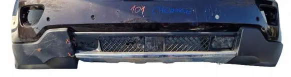 Jeep Grand Cherokee Front bumper 462003