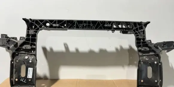 KIA Sportage Radiator support slam panel 641013U000