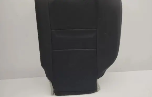 Chrysler Grand Voyager V Third row seats 