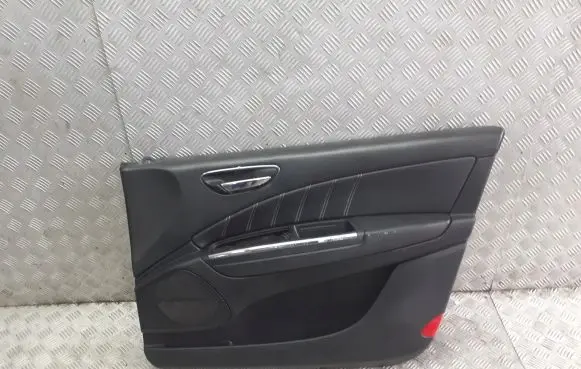 Lancia Delta III Interior set 