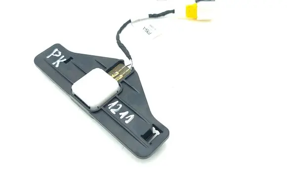 Citroen C4 III e-C4 Seat pressure sensor 41844023A