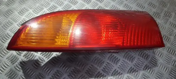 Rear/tail lights
