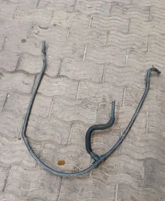 Cadillac SRX Engine coolant pipe/hose NOCODE