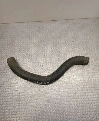 Mitsubishi Sigma Engine coolant pipe/hose