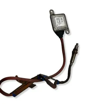 BMW 5 F10 F11 Lambda probe sensor 8576471 5WK96699B 1412080423