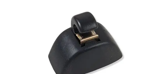Audi A6 S6 C7 4G Sun visor clip/hook/bracket 