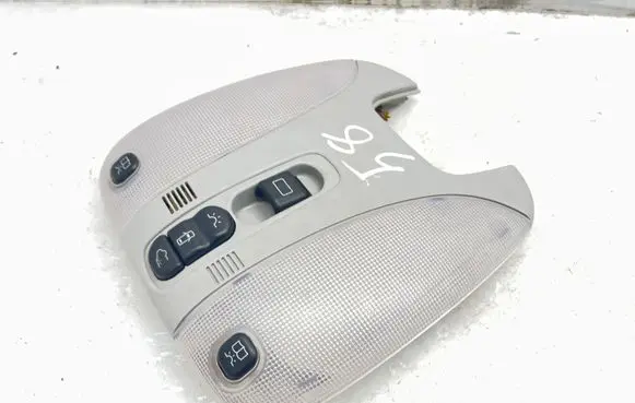 Mercedes-Benz S W220 Front seat light A2158200601