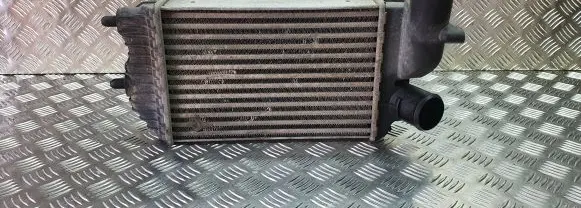 Citroen Jumper Intercooler radiator 1319508