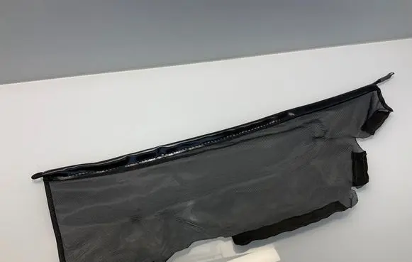 Mercedes-Benz E C207 W207 Other trunk/boot trim element A2096903925 2096903925