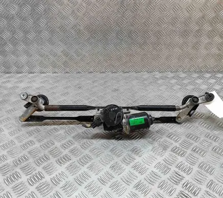 KIA Soul Front wiper linkage and motor 035248350 98100B2000