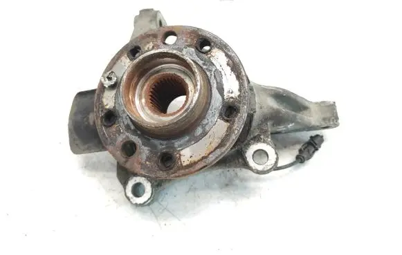 Fiat Croma Front wheel hub spindle knuckle