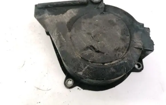 Renault Scenic I Timing belt guard (cover) 7700111603
