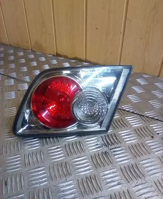 Mazda 6 Tailgate rear/tail lights 22661980R