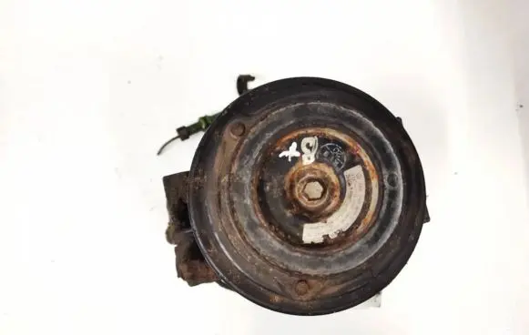 Audi A6 S6 C5 4B Air conditioning (A/C) compressor (pump) sb3848190