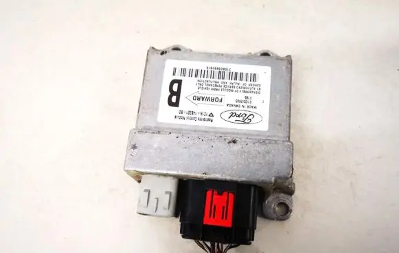 Airbag control unit/module