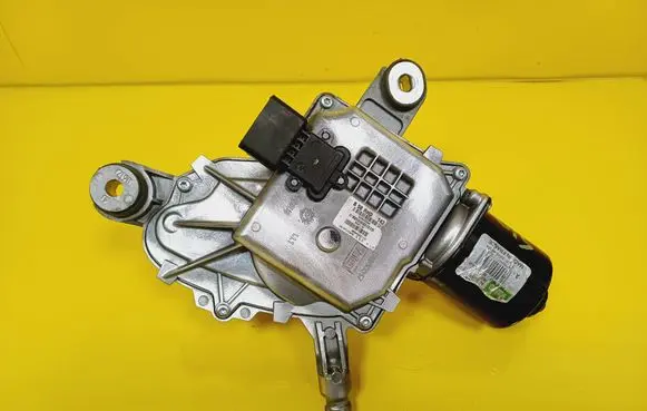 Citroen C4 Grand Picasso Wiper motor 53630327