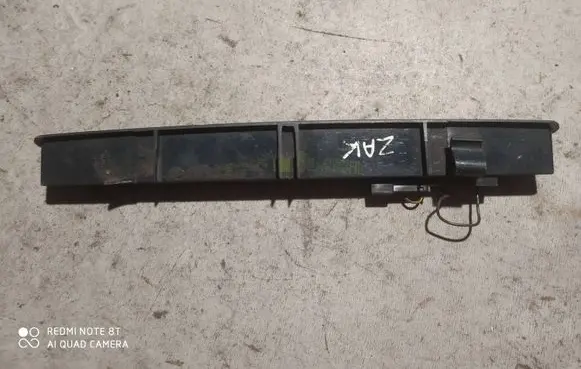 Opel Zafira A Third/center stoplight 009133882 240899