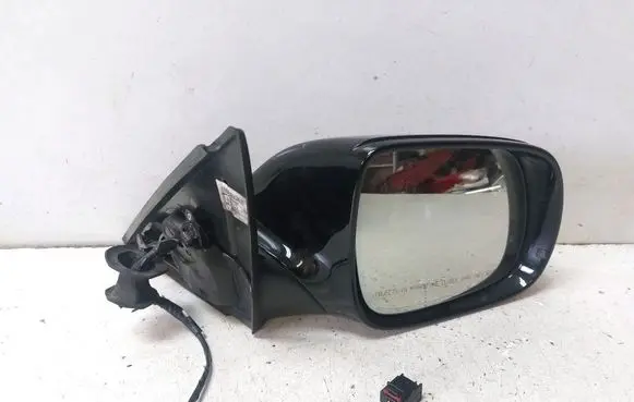 Audi Q5 SQ5 Front door electric wing mirror 8R1857410C