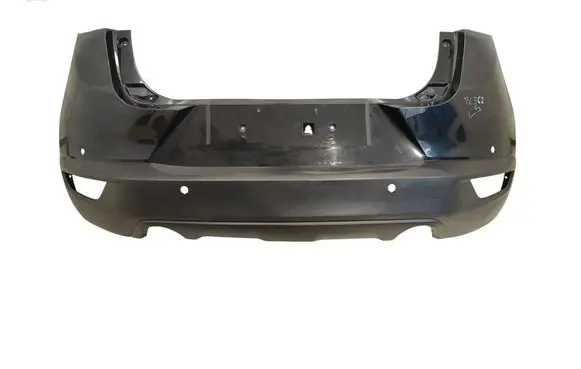 Mazda CX-3 Rear bumper dk8a-50221autoas5 dk8a-50221