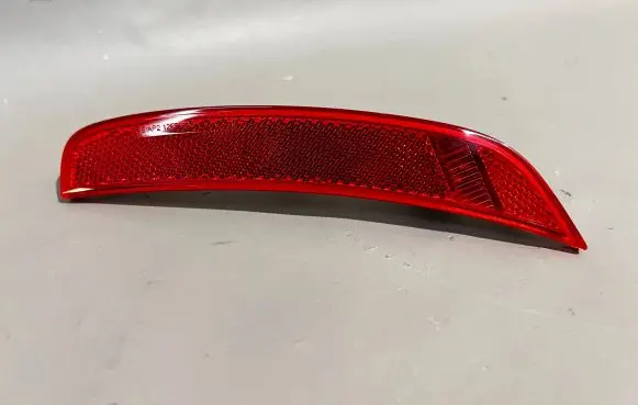 Fiat 500E Rear tail light reflector 68085232AB