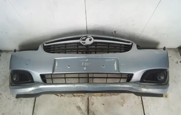 Opel Insignia A Front bumper