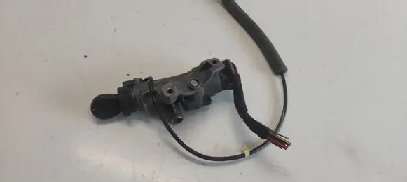 Ford Galaxy Ignition lock 4B0905851B 4131D