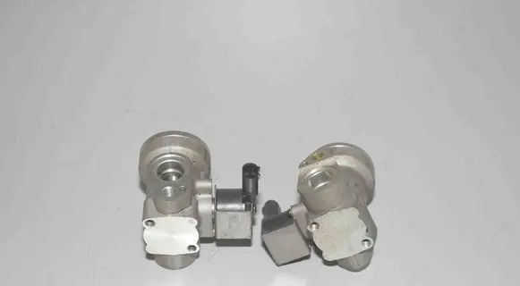 Air conditioning (A/C) expansion valve
