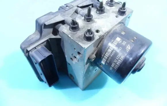 Ford Galaxy ABS Pump 7M3614111 IMPRK1259009
