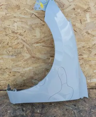 Fender