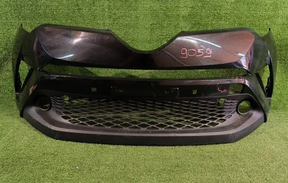 Toyota C-HR I Front bumper 52119F4010