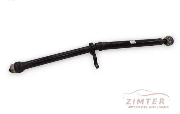 Audi A5 Sportback 8TA Drive shaft (set) 8K0521101A