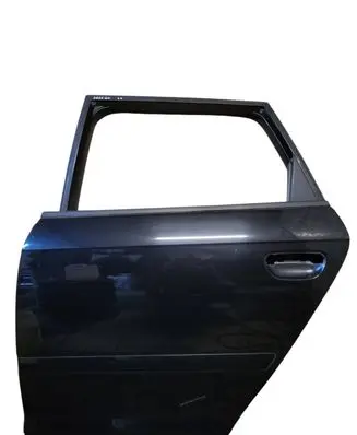 Audi A3 S3 A3 Sportback 8P Rear door