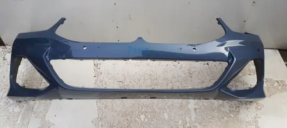 BMW 8 G15 Front bumper