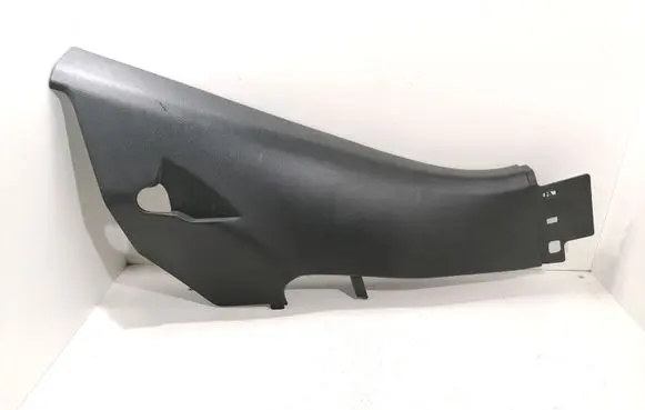 Porsche Cayenne (92A) (D) pillar trim (bottom) 7P0867766