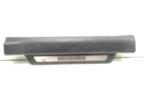 Lexus RX 450H Front sill trim cover 6791048060