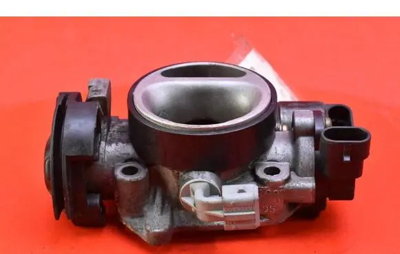 Mercedes-Benz 306 Throttle body valve 7276612001