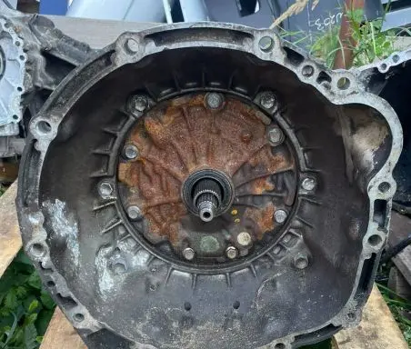 Lexus GS 300 400 430 Automatic gearbox 99AJ718124 F302 350103F302