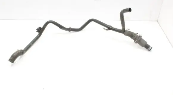 Audi A5 8T 8F Engine coolant pipe/hose 03L121157AA 03L122157T