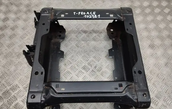 Toyota Proace Driver seat console base 1538151