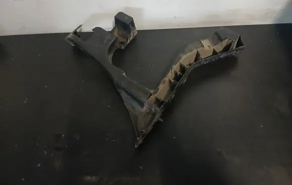 Peugeot 308 Rear bumper mounting bracket 2002101D 9681474980