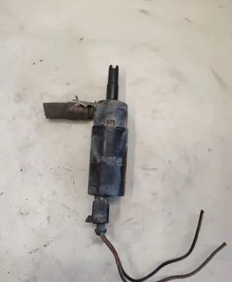 Audi Q7 4L Headlight washer pump 3B0955681