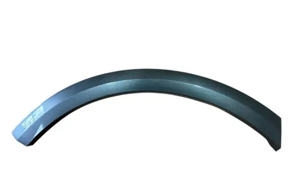 Audi Q8 Rear arch trim 4M8853818E