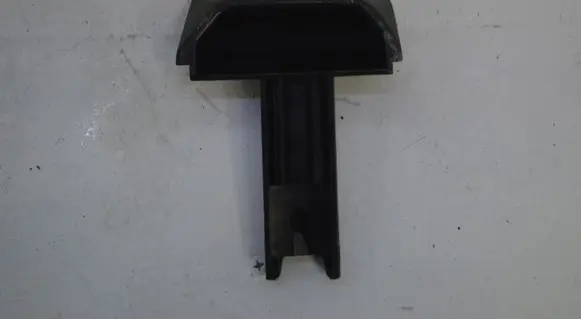 Mercedes-Benz E W210 Hand brake release handle 2104270020