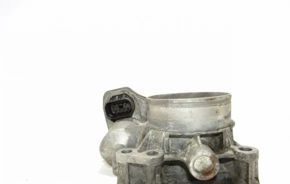 Opel Vectra C Electric throttle body valve 