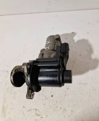 Audi A4 S4 B8 8K EGR valve 59131502B