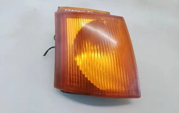 Ford Transit Front indicator light