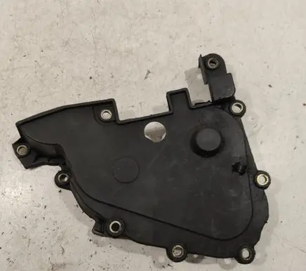 Renault Laguna II Timing belt guard (cover) 8200115178