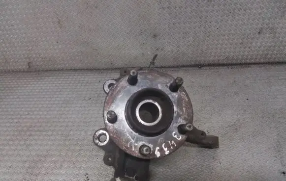 Ford Focus Front wheel hub spindle knuckle