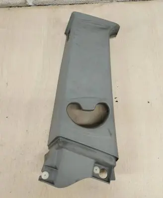 BMW 5 E60 E61 (B) pillar trim (top) 2996103 06533000 14121810